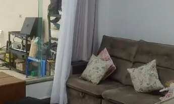 Imagem 3: Sobrado com 3 dormitórios à venda, 180 m² por R$ 685.000,00 - Campestre - Santo André/SP