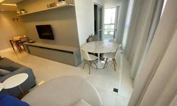 Imagem 6: Apartamento com 3 dormitórios à venda, 104 m² por R$ 1.390.000,00 - Bento Ferreira - Vitór