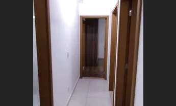 Imagem 2: Apartamento Myriad com 3 dormitórios para alugar, 77 m² por R$ 2.800 /mês - Engordadouro