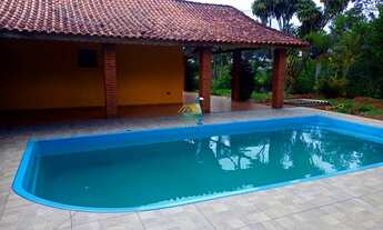 Imagem 5: Sítio à venda 15 mil mts² totalmente plano em Mairiporã SP