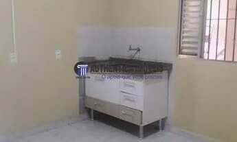 Imagem 4: CASA para LOCAÇÃO - PADROEIRA - OSASCO - SÃO PAULO - AUTHÊNTICA IMÓVEIS