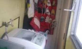 Imagem 2: Quarto para moças solteiras