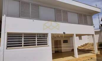 Imagem: Casa - Jardim Guanabara - Campinas