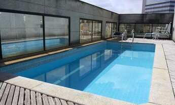 Imagem 13: FLAT PARA LOCAÇÃO NA VILA OLÍMPIA !! 1 DORMITÓRIO !!