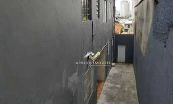 Imagem 3: Terreno à venda, 405 m² por R$ 957.000,00 - Vila Curuçá - Santo André/SP