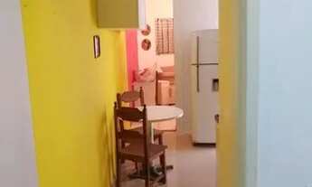 Imagem 3: Casa em Cabo Frio, 01 quarto com garagem