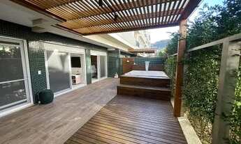 Imagem: Apartamento para venda com 147m² e 2 suítes