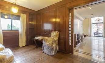 Imagem 16: Apartamento Locação Cerqueira César 258 m² 3 Dormitórios