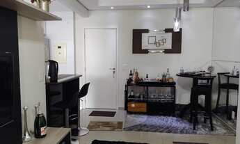 Imagem 5: SãO BERNARDO DO CAMPO - Apartamento Padrão - Independência