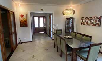 Imagem 5: Casa 4 quartos para locação no Condomínio Alpes de Vinhedo