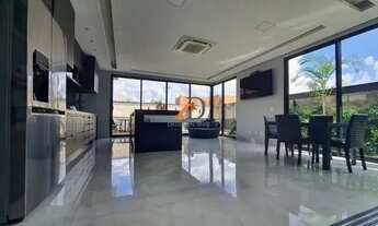 Imagem 4: Casa à Venda em Condomínio Quinta do Golfe, São José do Rio Preto - SP