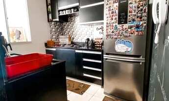 Imagem 5: Apartamento - Jardim Terramérica III - Americana