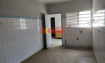 Imagem 3: ÓTIMO APARTAMENTO PARA ALUGAR 140M² COM 3 DORMITÓRIOS - CENTRO DE GUARULHOS