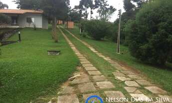 Imagem 7: Lindo Sítio unindo conforto com renda!