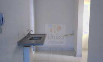 Imagem 3: Apartamento em Itatiba - UP Tower Ponte