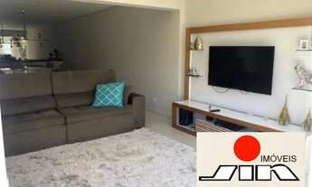 Imagem 7: Casa com Espaço Gourmet, 322 m²