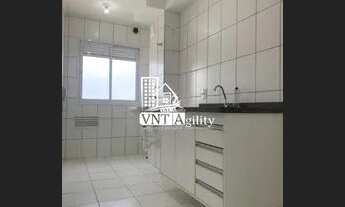 Imagem 4: Apartamento em Condomínio para Venda no bairro Jardim Brasília (Zona Leste