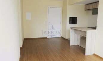 Imagem 3: Porto Alegre - Apartamento Padrão - Tristeza