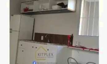 Imagem: Kitnet, 1 quarto 1 banheiro mobiliada