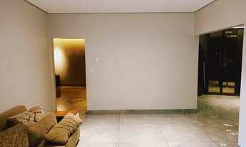 Imagem 2: SOBRADO JD PLANALTO ALTO PADRÃO 4 QUARTOS 3 SUÍTES ARMÁRIOS PORCELANATO VARANDA GOURMET FI