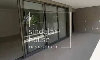 Imagem: APTO 186M² 4 SUÍTES