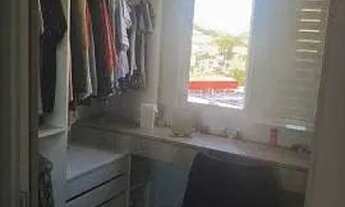 Imagem 3: Apartamento 60 m², com 3 quartos, MOBILIADO, VARANDA ENVIDRAÇADA