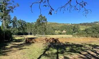 Imagem: Condomínio de Chácaras pronto pra construir