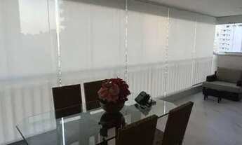 Imagem 3: Apartamento com 2 dormitórios, 99 m² - venda por R$ 2.200.000,00 ou aluguel por R$ 10.554