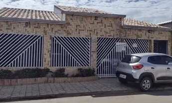 Imagem 3: Cada com piscina