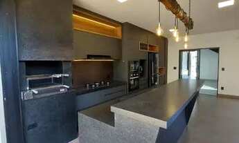 Imagem 5: Casa no condomínio Quinta do Lago Residence