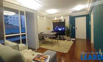 Imagem: APARTAMENTO - PERDIZES - SP