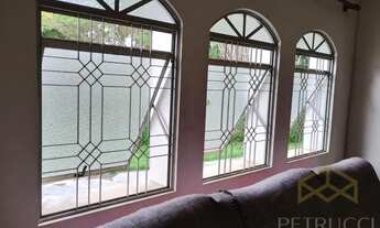 Imagem 3: Casa - Jardim dos Oliveiras - Campinas