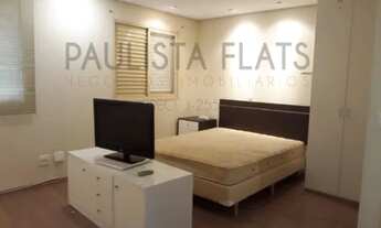 Imagem 2: SÃO PAULO - Flat - JARDIM PAULISTA