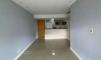 Imagem 5: Apartamento 3 quartos, 1 suite, wc social, varanda gourmet, 1 vaga