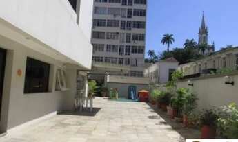 Imagem 5: Leilão de Apartamento na Rua Conde de Baependi, com 2 quartos - Laranjeiras