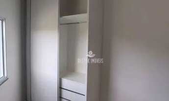 Imagem 3: Apartamento com 2 dormitórios à venda, 67 m² por R$ 208.000 - Tocantins - Uberlândia/MG