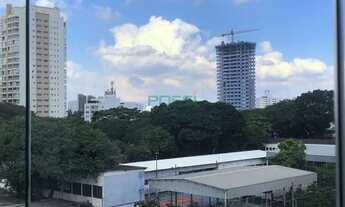 Imagem 6: Apartamento mobiliado com 1 dormitório, 1 vaga - Santo Amaro