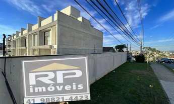 Imagem: Sobrado triplex com 150m² Bairro Alto Av