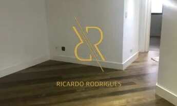 Imagem 3: SANTANA DE PARNAÍBA - Apartamento Padrão - ALPHAVILLE