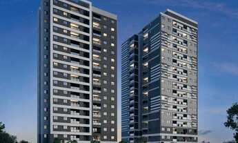 Imagem: Apartamento com 2 dormitórios à venda