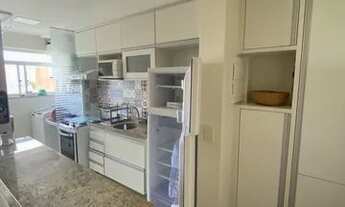 Imagem 4: Vendo apartamento no condomínio Spazio Acqua