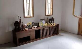 Imagem 4: Casa para venda com 260 metros quadrados com 3 quartos em Sítio Represa - São Paulo - SP