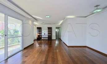 Imagem 2: Residencial A Reserva Residencial Clube, apto disponível para venda com 120m², 03 dorms e