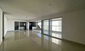 Imagem: Apartamento 4 suítes setor marista