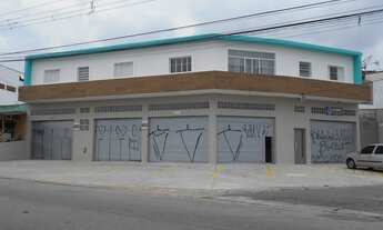 Imagem: IMOVEL COMERCIAL com 335m2 - 05 banheiros