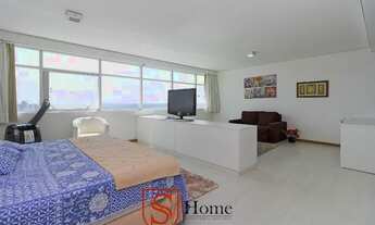 Imagem: Apartamento para aluguel no Centro de Curitiba