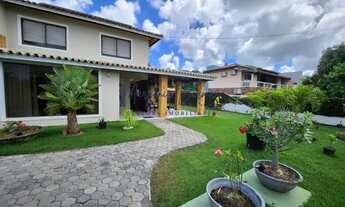 Imagem 4: Casa em Condomínio para Venda em Lauro de Freitas, Buraquinho, 3 dormitórios, 3 suítes, 4