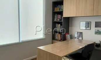 Imagem 6: Casa para locação no Swiss Park - Campinas/SP