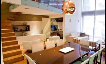 Imagem 2: Apartamento para Venda em São Paulo / SP no bairro Campo Belo