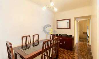 Imagem 4: APARTAMENTO - VILA ROMANA - 2 DORMS - 1 VAGA DE GARAGEM